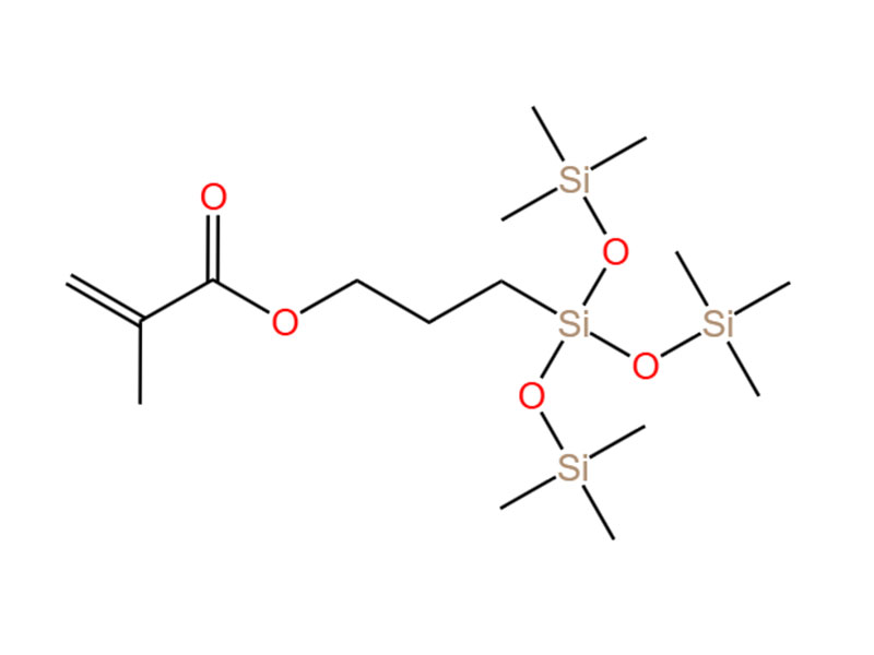 甲基丙烯酰氧丙基三(三甲基硅氧烷基)硅烷