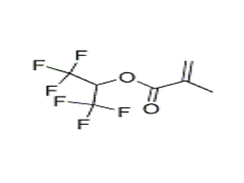 1,1,1,3,3,3-六氟异丙基 甲基丙烯酸酯