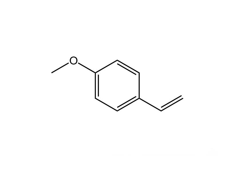 4-乙烯基苯甲醚 