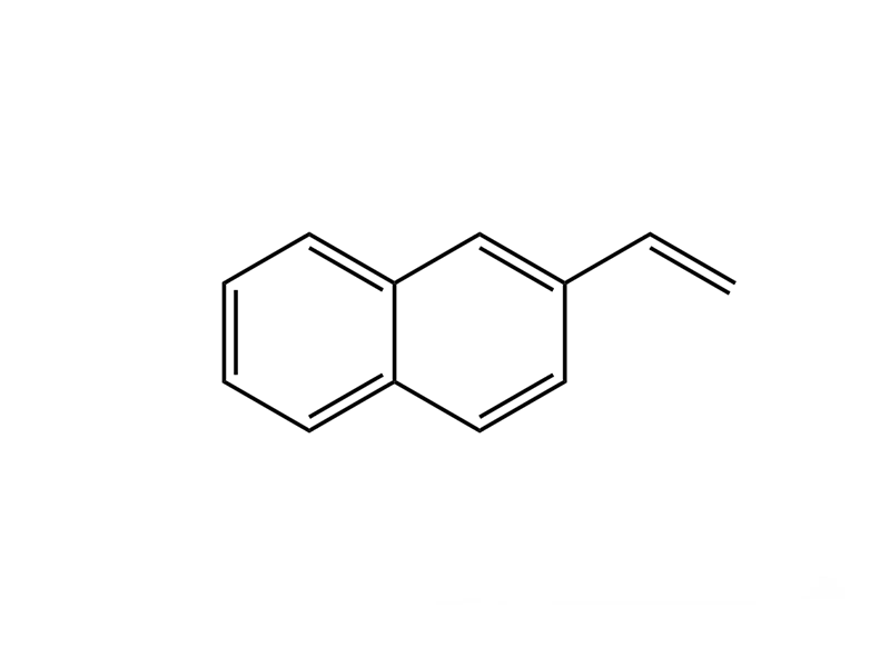2-乙烯萘 