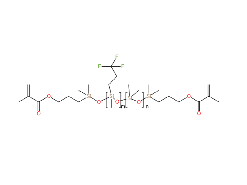 大分子氟硅氧烷